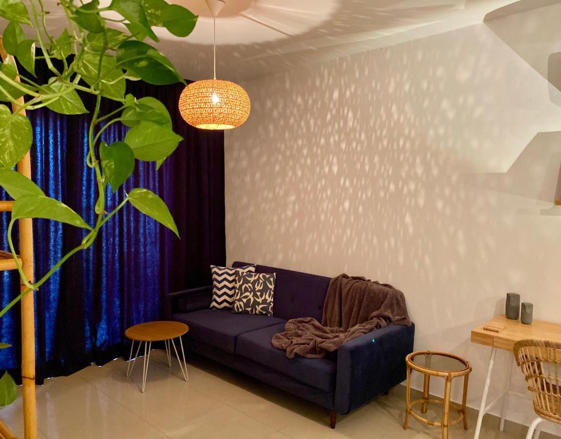 Fat Cow Apartment 102 Livadhia Exterior photo